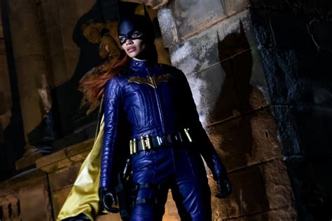 Batgirl (film) 